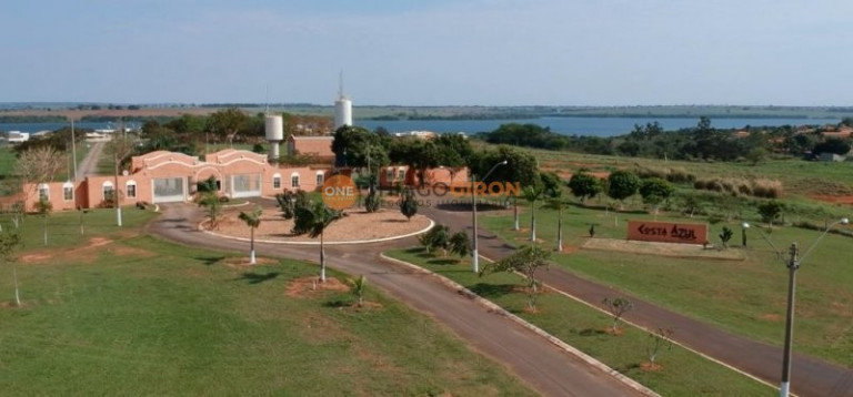 Imóvel à Venda, 531 m² em Residencial Costa Azul - Araçatuba