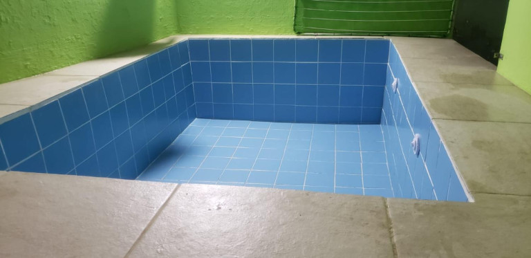 Imagem Casa com 2 Quartos à Venda, 64 m² em Aviação - Praia Grande