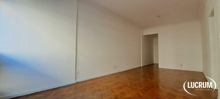 Apartamento com 3 Quartos à Venda, 101 m² em Copacabana - Rio De Janeiro