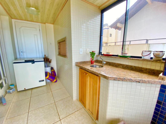 Imagem Apartamento com 3 Quartos à Venda, 124 m² em Centro - Capao Da Canoa