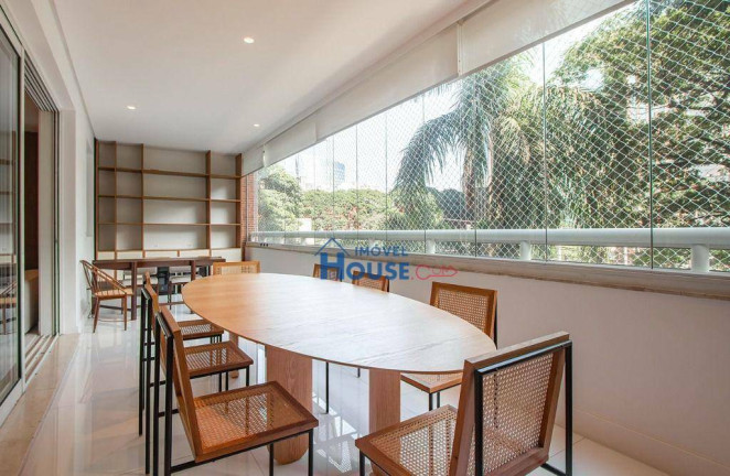 Imagem Apartamento com 3 Quartos à Venda, 152 m² em Itaim Bibi - São Paulo Imagem Apartamento com 3 Quartos à Venda, 152 m² em Itaim Bibi - São Paulo