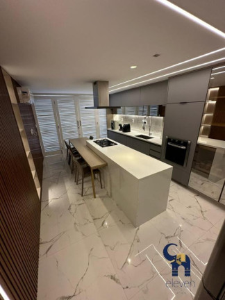 Imagem Casa com 4 Quartos à Venda, 573 m² em Alphaville Ii - Salvador Imagem Casa com 4 Quartos à Venda, 573 m² em Alphaville Ii - Salvador