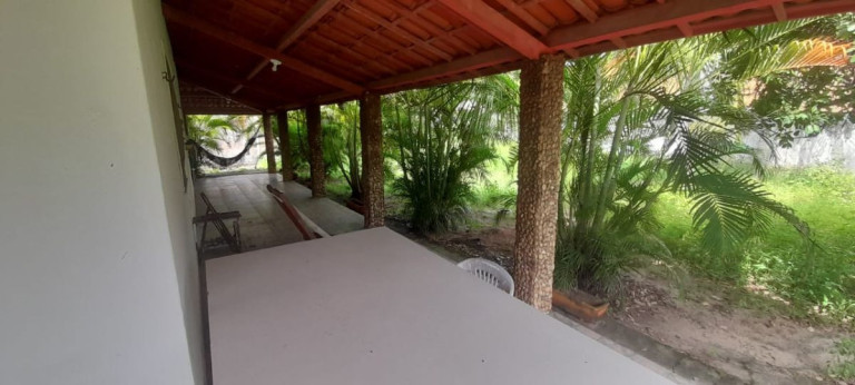 Imagem Casa com 3 Quartos à Venda, 280 m² em Pacheco - Caucaia