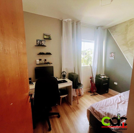 Imagem Casa com 3 Quartos à Venda, 122 m² em Jardim Vitória - Poços De Caldas