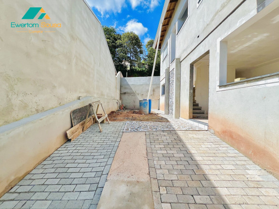 Imagem Casa com 3 Quartos à Venda, 120 m² em Canjica (terra Preta) - Mairiporã Imagem Casa com 3 Quartos à Venda, 120 m² em Canjica (terra Preta) - Mairiporã