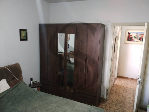 Imagem Casa com 2 Quartos à Venda, 236 m² em Vila Carvalho - Sorocaba Imagem Casa com 2 Quartos à Venda, 236 m² em Vila Carvalho - Sorocaba
