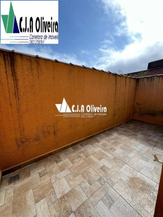 Imagem Casa de Condomínio com 2 Quartos para Alugar, 65 m² em Vila Atlântica - Mongagua