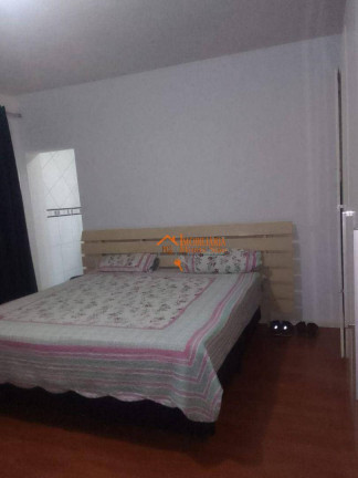 Imagem Sobrado com 4 Quartos à Venda, 218 m² em Vila Galvão - Guarulhos Imagem Sobrado com 4 Quartos à Venda, 218 m² em Vila Galvão - Guarulhos