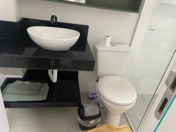 Imagem Apartamento com 2 Quartos à Venda, 56 m² em Gravatá - Navegantes Imagem Apartamento com 2 Quartos à Venda, 56 m² em Gravatá - Navegantes