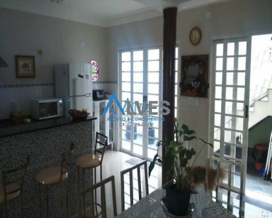 Imagem Casa com 3 Quartos à Venda, 300 m² em Santa Terezinha - São Bernardo Do Campo