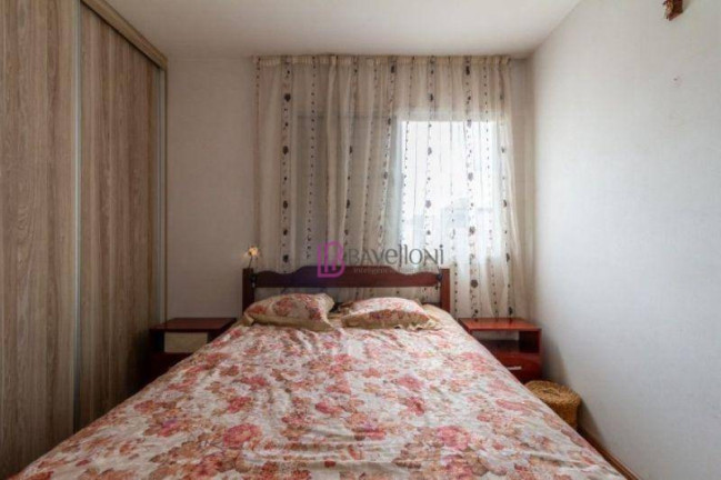 Imagem Apartamento com 3 Quartos à Venda, 70 m² em Barra Funda - São Paulo