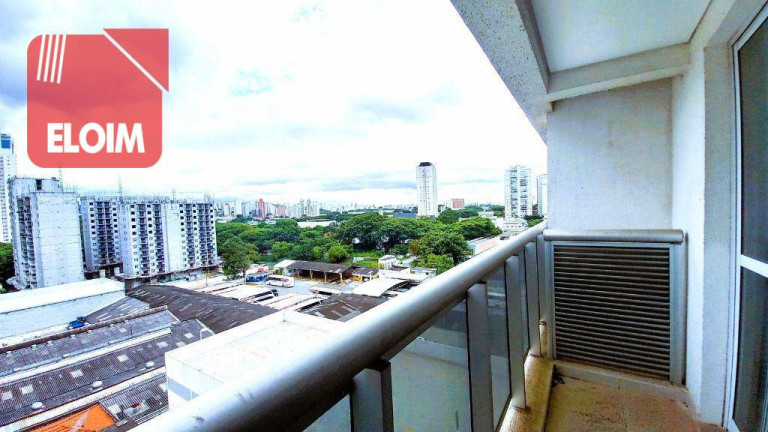 Imagem Imóvel à Venda, 38 m² em Barra Funda - São Paulo Imagem Imóvel à Venda, 38 m² em Barra Funda - São Paulo