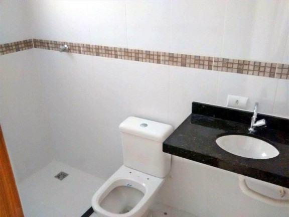 Imagem Casa com 3 Quartos à Venda, 140 m² em Vila Valenca - Sao Vicente Imagem Casa com 3 Quartos à Venda, 140 m² em Vila Valenca - Sao Vicente