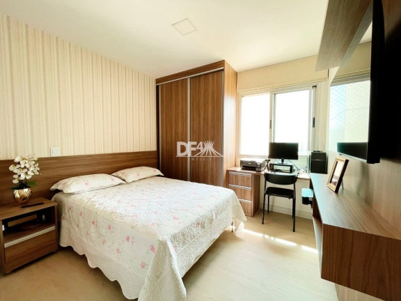 Imagem Imóvel com 4 Quartos à Venda, 141 m² em Sul (águas Claras) - Brasília