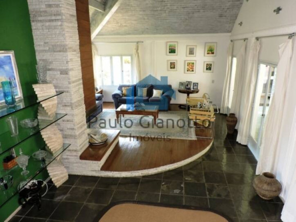 Imagem Casa de Condomínio com 3 Quartos à Venda, 1 m² em Granja Viana - Carapicuíba