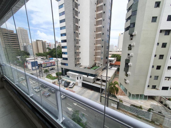 Imagem Apartamento com 3 Quartos à Venda, 189 m² em Aldeota - Fortaleza Imagem Apartamento com 3 Quartos à Venda, 189 m² em Aldeota - Fortaleza