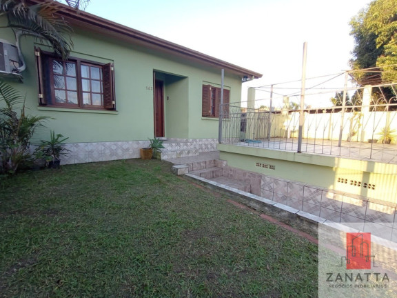 Imagem Casa com 3 Quartos à Venda, 64 m² em Liberdade - Esteio