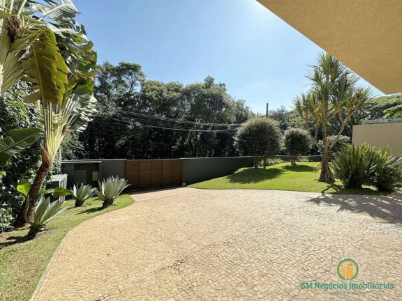 Imagem Casa de Condomínio com 5 Quartos à Venda, 1 m² em Parque Rincão - Cotia