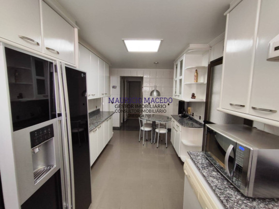 Imagem Apartamento com 4 Quartos para Alugar, 289 m² em Alphaville Centro Industrial E Empresarial/alphaville. - Barueri Imagem Apartamento com 4 Quartos para Alugar, 289 m² em Alphaville Centro Industrial E Empresarial/alphaville. - Barueri