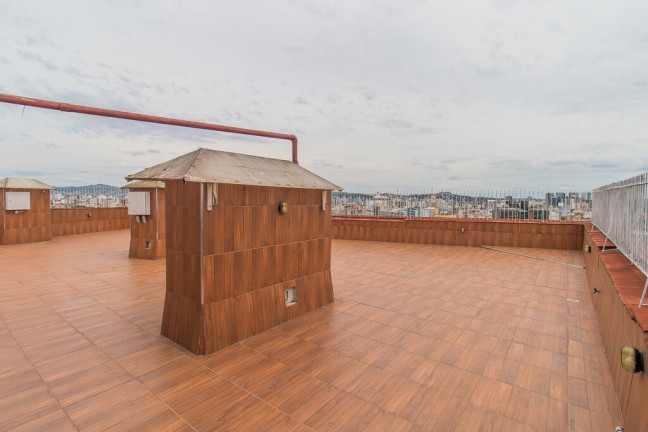 Imagem Apartamento com 3 Quartos à Venda, 126 m² em Bom Fim - Porto Alegre Imagem Apartamento com 3 Quartos à Venda, 126 m² em Bom Fim - Porto Alegre