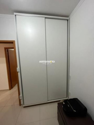 Imagem Apartamento com 2 Quartos à Venda, 107 m² em Centro - Franca