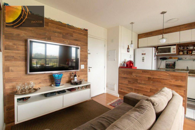 Imagem Apartamento com 2 Quartos à Venda, 52 m² em Pirituba - São Paulo Imagem Apartamento com 2 Quartos à Venda, 52 m² em Pirituba - São Paulo