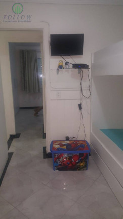 Imagem Casa de Condomínio com 2 Quartos à Venda, 90 m² em Conceição - Osasco