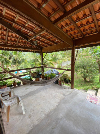 Imagem Chácara com 3 Quartos à Venda, 220 m² em Rio Acima - Mairiporã Imagem Chácara com 3 Quartos à Venda, 220 m² em Rio Acima - Mairiporã