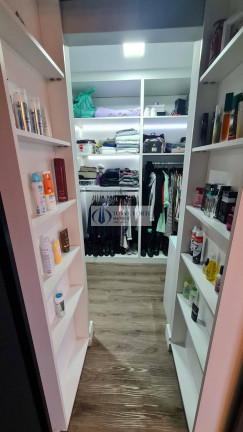 Imagem Apartamento com 3 Quartos à Venda, 90 m² em Vila Apiaí - Santo André