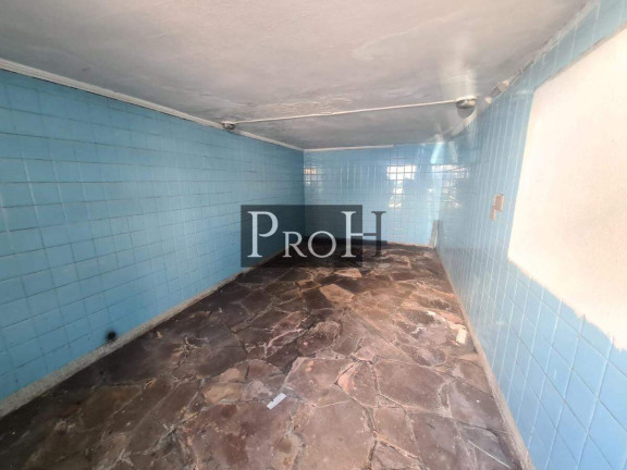 Imagem Casa com 2 Quartos à Venda, 166 m² em Santa Paula - São Caetano Do Sul Imagem Casa com 2 Quartos à Venda, 166 m² em Santa Paula - São Caetano Do Sul