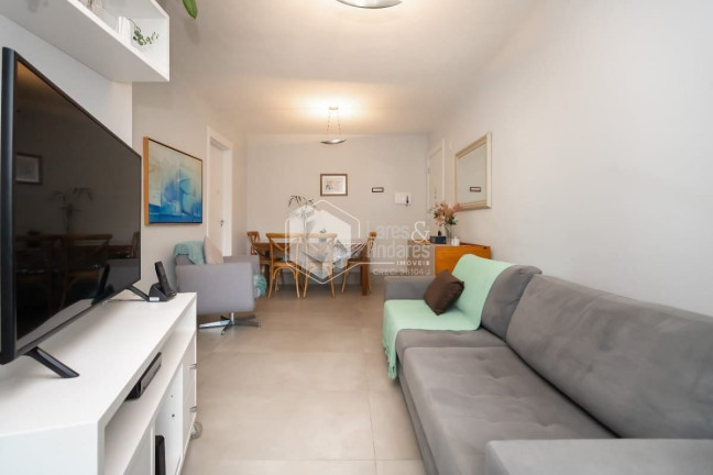 Imagem Apartamento com 2 Quartos à Venda, 57 m² em Vila Andrade - São Paulo Imagem Apartamento com 2 Quartos à Venda, 57 m² em Vila Andrade - São Paulo