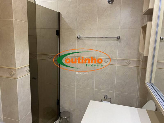 Imagem Apartamento com 2 Quartos à Venda, 77 m² em Maracanã - Rio De Janeiro Imagem Apartamento com 2 Quartos à Venda, 77 m² em Maracanã - Rio De Janeiro