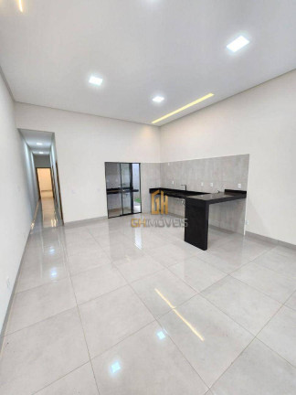 Imagem Casa com 3 Quartos à Venda, 134 m² em Jardim Presidente - Goiânia Imagem Casa com 3 Quartos à Venda, 134 m² em Jardim Presidente - Goiânia