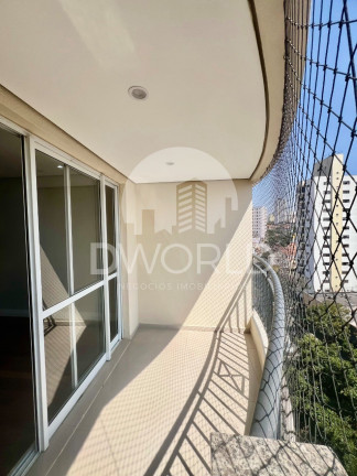 Imagem Imóvel com 3 Quartos à Venda, 74 m² em Vila Bertioga - São Paulo Imagem Imóvel com 3 Quartos à Venda, 74 m² em Vila Bertioga - São Paulo