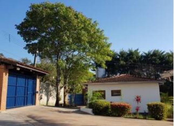 Imagem Chácara com 6 Quartos à Venda, 405 m² em Jardim Estância Brasil - Atibaia Imagem Chácara com 6 Quartos à Venda, 405 m² em Jardim Estância Brasil - Atibaia