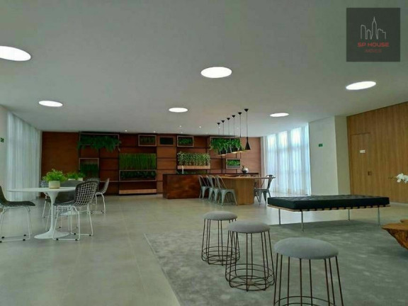 Imagem Apartamento com 1 Quarto à Venda, 39 m² em Vila Romana - São Paulo Imagem Apartamento com 1 Quarto à Venda, 39 m² em Vila Romana - São Paulo