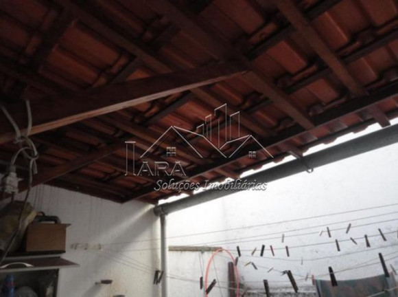 Imagem Sobrado com 2 Quartos à Venda, 60 m² em Parque Boturussu - Sao Paulo