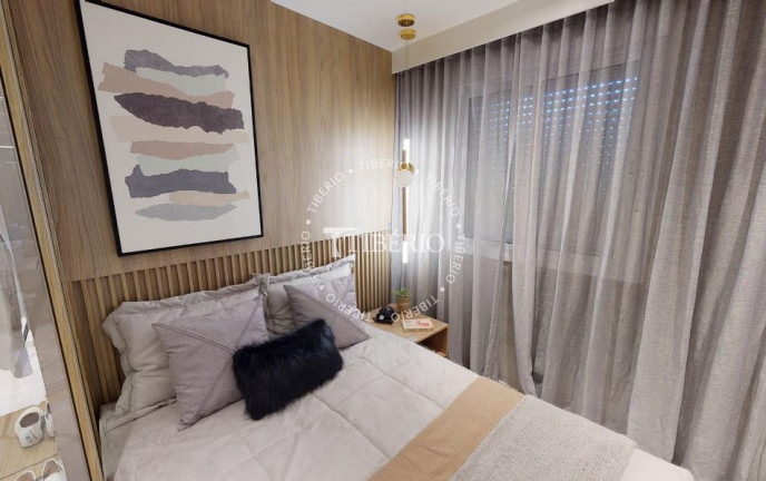 Imagem Apartamento com 2 Quartos à Venda, 52 m² em Belenzinho - São Paulo Imagem Apartamento com 2 Quartos à Venda, 52 m² em Belenzinho - São Paulo