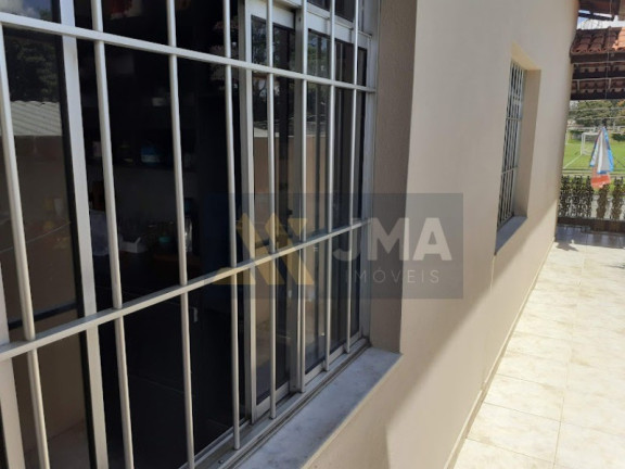 Imagem Casa com 4 Quartos à Venda, 600 m² em Riacho Das Pedras - Contagem