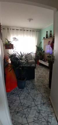 Imagem Apartamento com 1 Quarto à Venda, 55 m² em Embaré - Santos