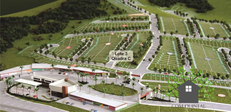 Imagem Terreno à Venda, 125 m² em Sítio Boa Vista - Cotia Imagem Terreno à Venda, 125 m² em Sítio Boa Vista - Cotia