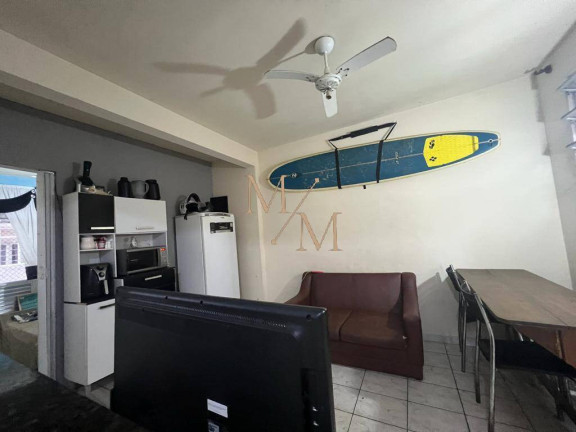 Foto do imóvel Apartamento com 2 Quartos à Venda, 62 m² em José Menino - Santos