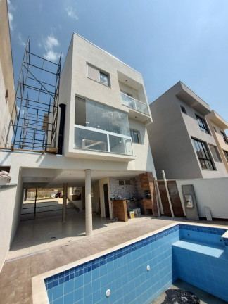 Imagem Sobrado com 3 Quartos à Venda, 160 m² em Portal Dos Ipês - Cajamar