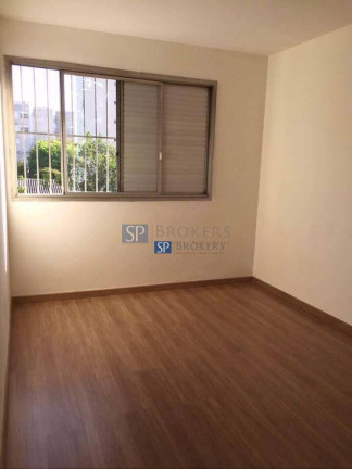 Imagem Apartamento com 3 Quartos à Venda, 100 m² em Vila Mariana - São Paulo