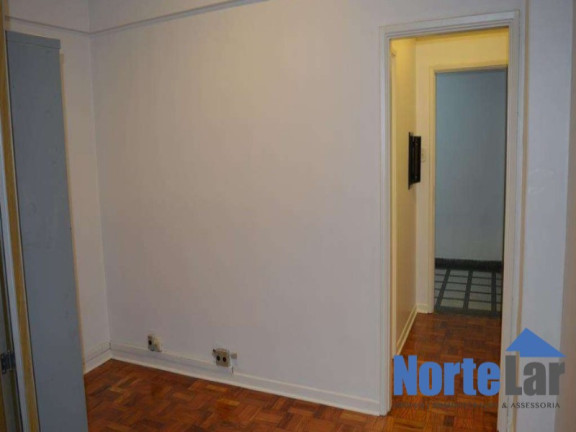 Imagem Sala Comercial para Alugar, 55 m² em República - São Paulo