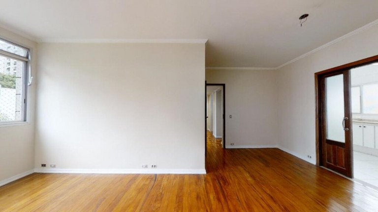 Imagem Imóvel com 3 Quartos à Venda, 104 m² em Paraíso - São Paulo