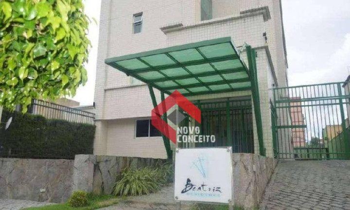 Imagem Apartamento com 3 Quartos à Venda, 105 m² em Aldeota - Fortaleza Imagem Apartamento com 3 Quartos à Venda, 105 m² em Aldeota - Fortaleza