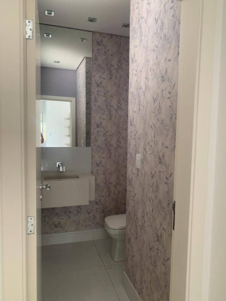 Imagem Casa de Condomínio com 4 Quartos à Venda, 650 m² em Residencial Villa Lobos - Bauru