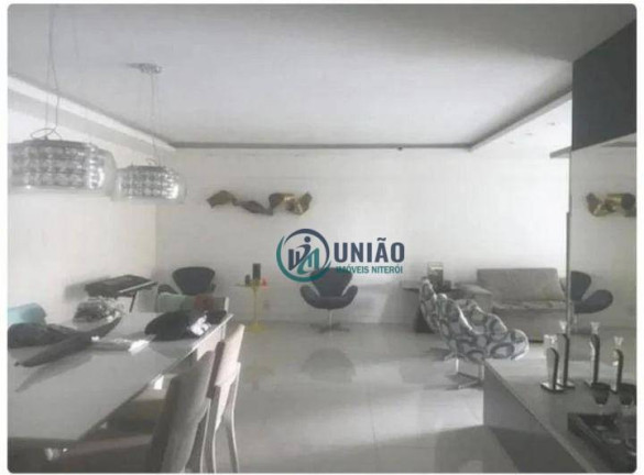 Imagem Apartamento com 4 Quartos à Venda, 188 m² em Icaraí - Niterói Imagem Apartamento com 4 Quartos à Venda, 188 m² em Icaraí - Niterói