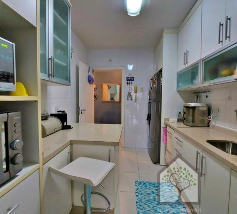 Imagem Cobertura com 4 Quartos à Venda, 166 m² em Trindade - Florianópolis Imagem Cobertura com 4 Quartos à Venda, 166 m² em Trindade - Florianópolis